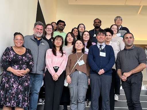 PROFESSIONAL AND EDUCATIONAL EXCHANGE PROGRAMS